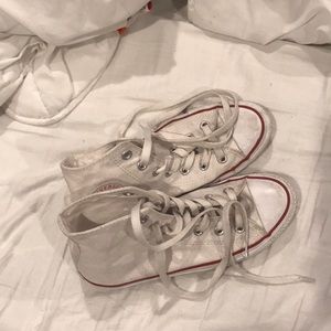 Converse Chuck Taylor All Star High Top